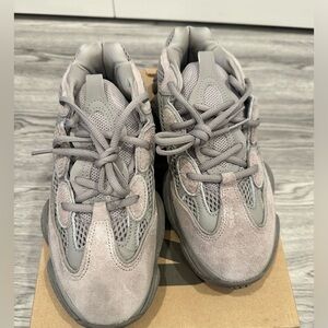 Adidas Yeezy 500 Ash Grey